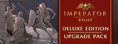 Imperator: Rome - Deluxe Upgrade Pack (DLC)